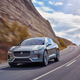 Illustration for article titled The Jaguar I-Pace Concept Is The Sexiest Electric SUV Anyone's Made Yet